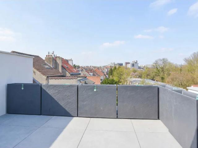 Duplex location à Watermaal-bosvoorde, Bruxelles