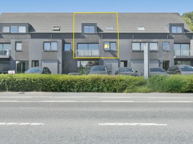 Appartement location à Ichtegem, West-Vlaanderen