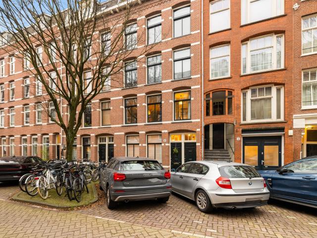 Appartement te huur in Zuid, Amsterdam