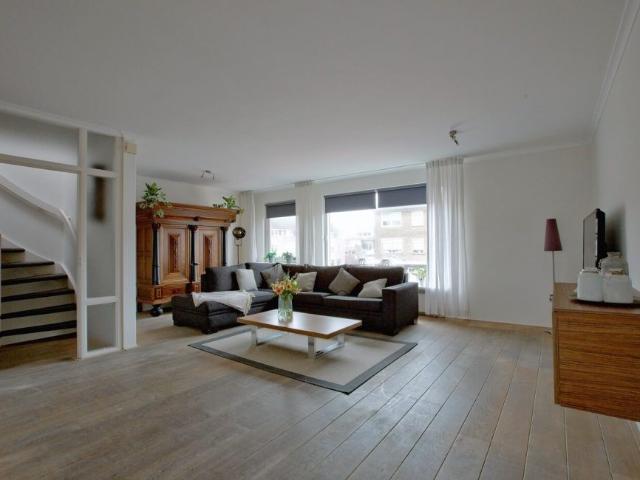 Appartement te huur in Katwijk aan Zee, Katwijk