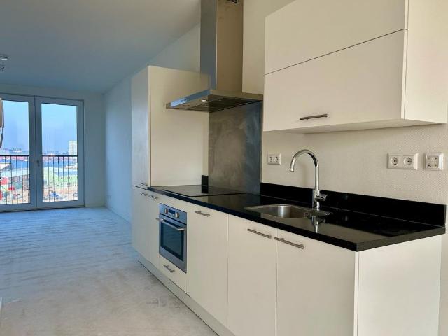 Appartement te huur in Schellingwoude, Amsterdam