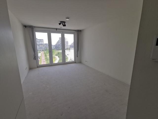 Appartement te huur in Schellingwoude, Amsterdam