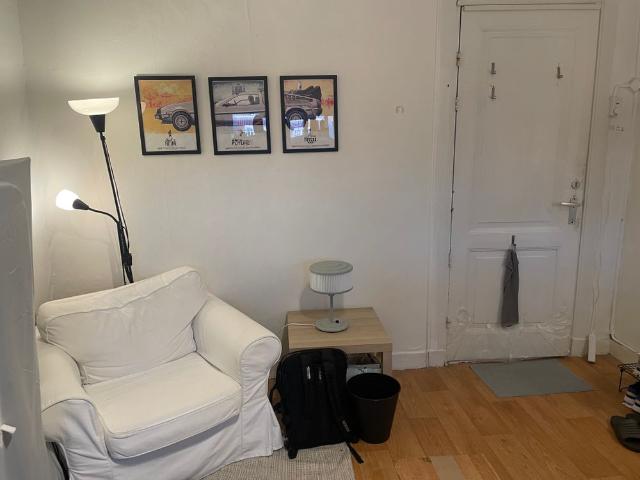 Kamer te huur in Breda, Noord Brabant