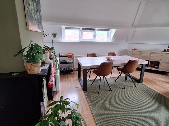 Kamer te huur in Breda, Noord Brabant