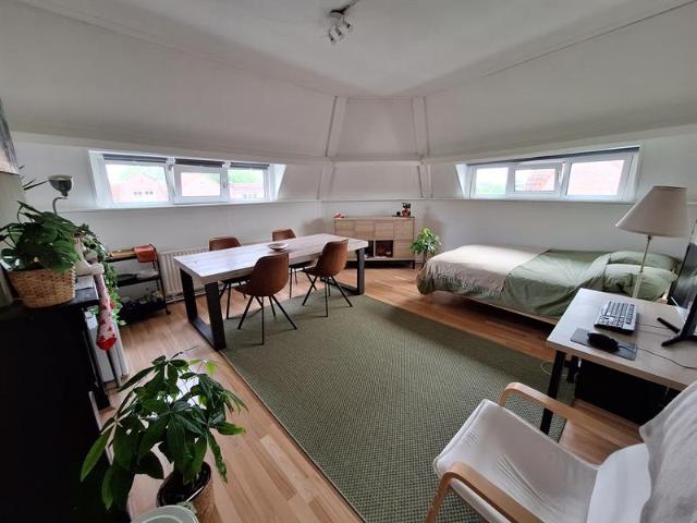 Kamer te huur in Breda, Noord Brabant