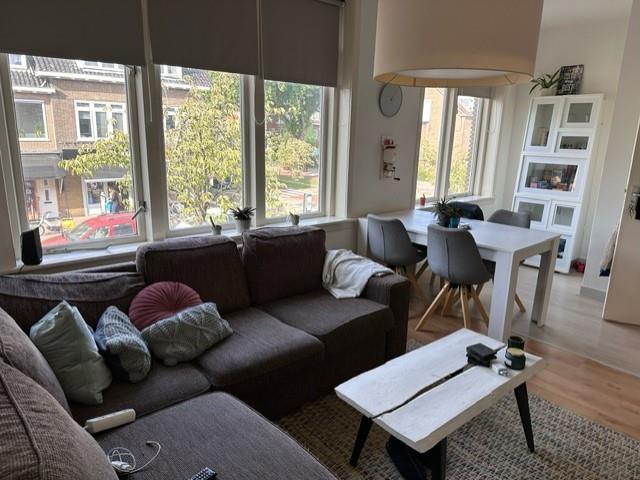 Appartement te huur in Haarzuilens, Utrecht