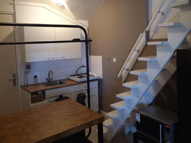 Appartement te huur in Zevenbergen, Noord Brabant