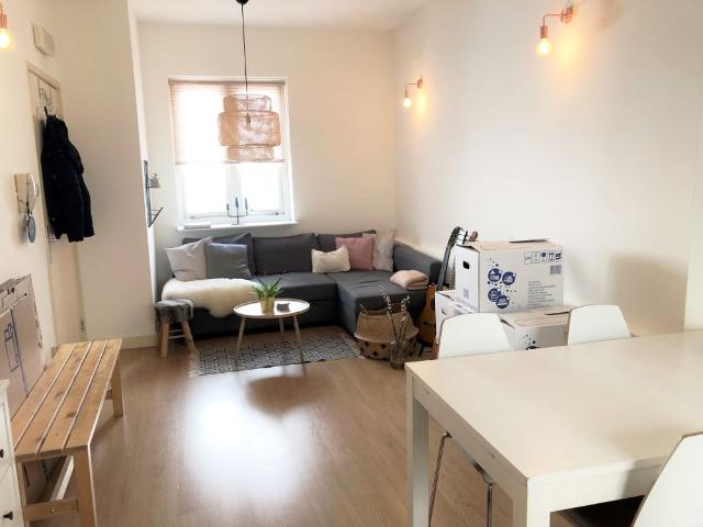 Appartement te huur in Centrum, Breda