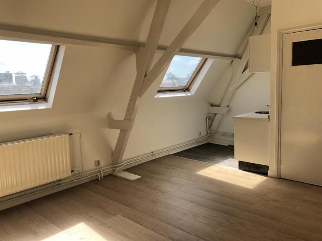 Studio te huur in Borchwerf Noord, Roosendaal