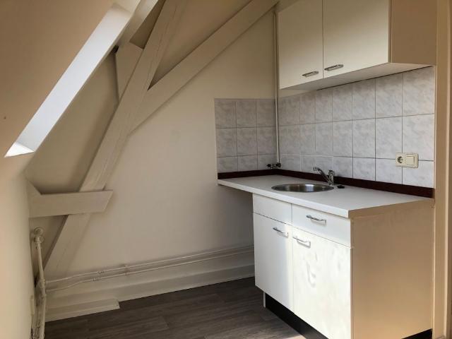 Studio te huur in Borchwerf Noord, Roosendaal