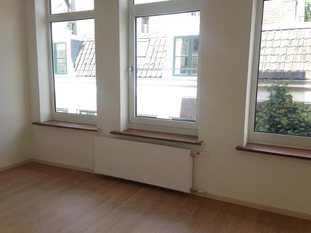 Appartement te huur in Haarzuilens, Utrecht