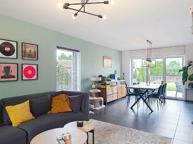 Appartement location à Leefdaal, Brabant