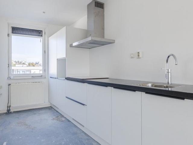 Appartement te huur in Oost, Amsterdam