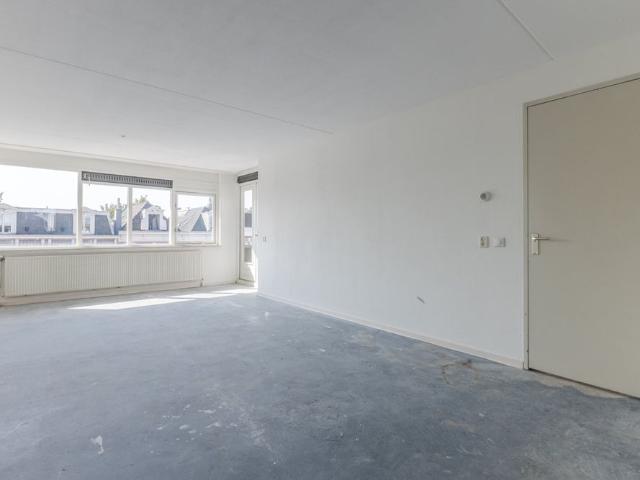 Appartement te huur in Oost, Amsterdam