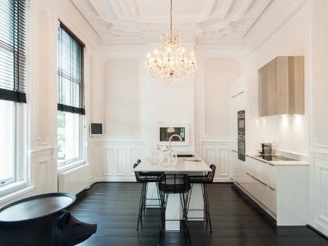 Appartement te huur in Centrum, Amsterdam