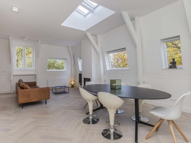 Appartement te huur in Centrum, Amsterdam