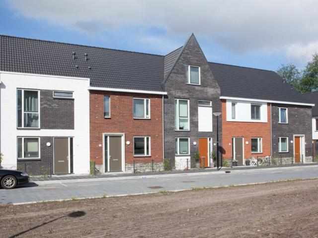 Appartement te huur in Zuidoost, Amsterdam