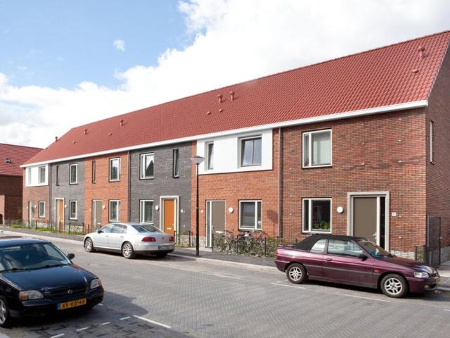 Appartement te huur in Zuidoost, Amsterdam