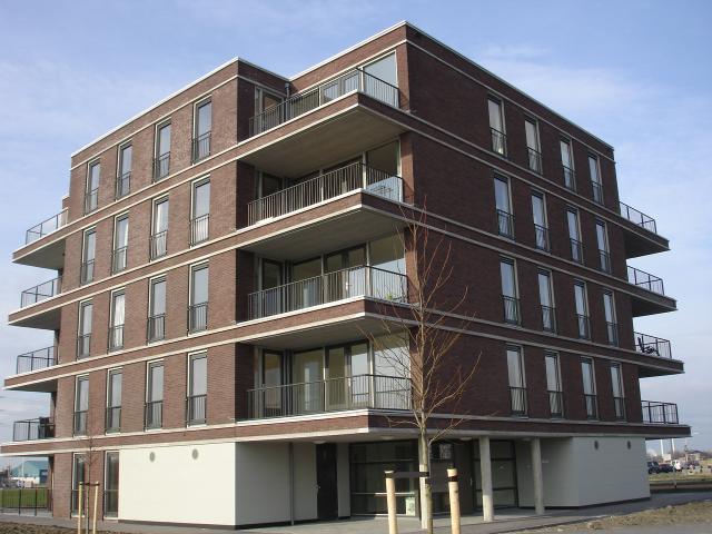 Woning te huur in Den Hoorn, Zuid Holland