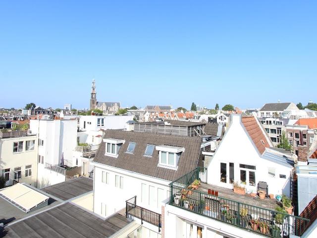 Appartement te huur in Centrum, Amsterdam