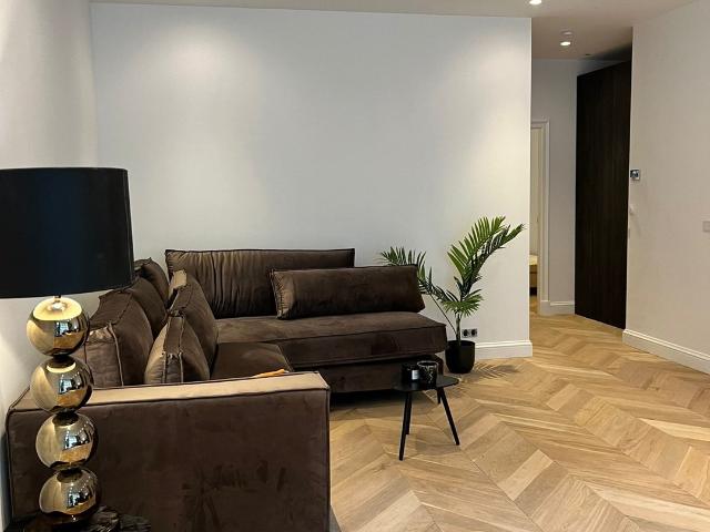 Appartement te huur in Zeeheldenkwartier, Den Haag