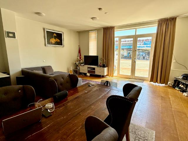 Appartement te huur in Zeeheldenkwartier, Zuid Holland