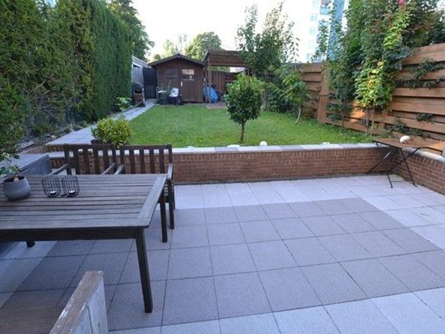Appartement te huur in Kerkrade-West, Kerkrade
