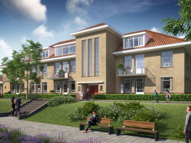 Appartement te huur in Ede, Gelderland