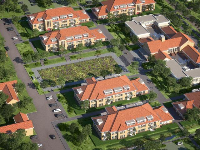 Appartement te huur in Ede, Gelderland