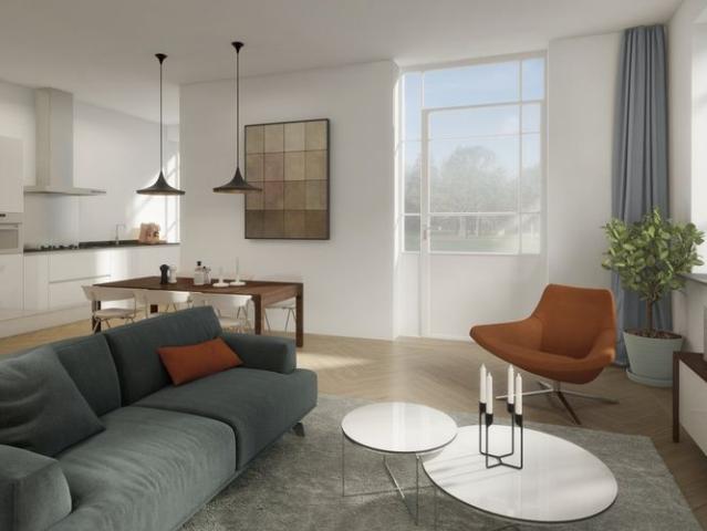 Appartement te huur in Ede, Gelderland