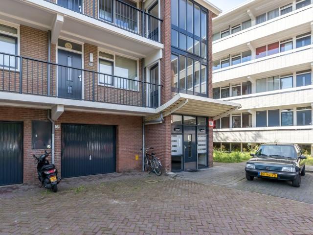 Appartement te huur in Bussum, Noord Holland