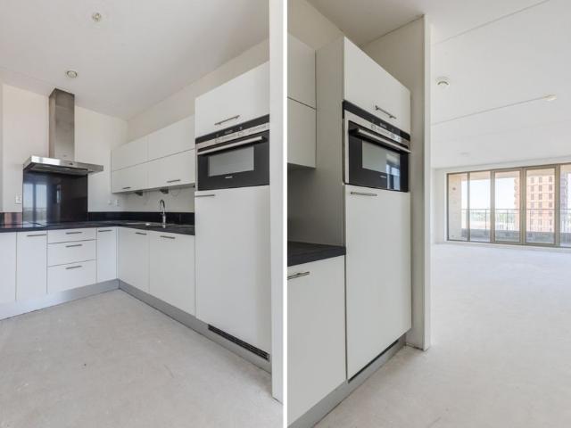 Appartement te huur in Noord, Amsterdam