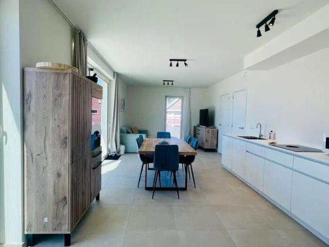 Appartement location à Ingelmunster, West-Vlaanderen
