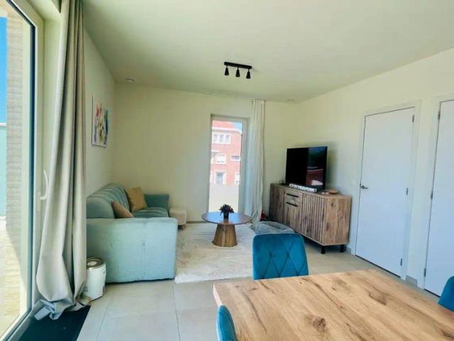Appartement location à Ingelmunster, West-Vlaanderen