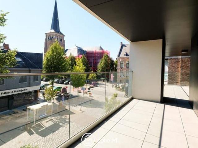 Appartement location à Diepenbeek, Limburg