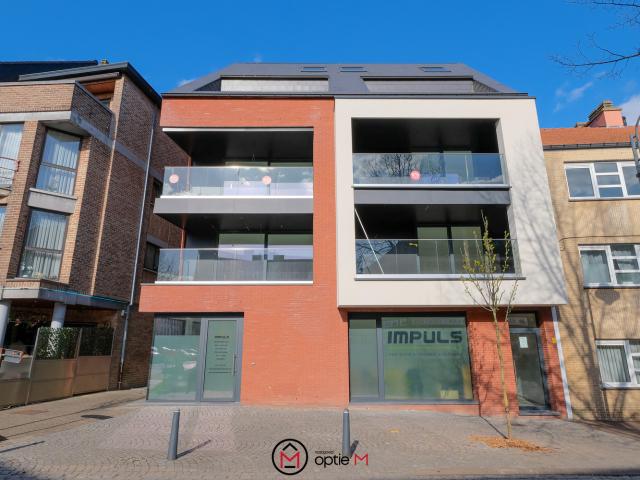 Appartement location à Diepenbeek, Limburg