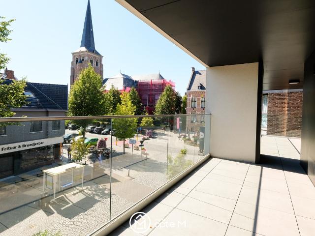 Appartement location à Diepenbeek, Limburg