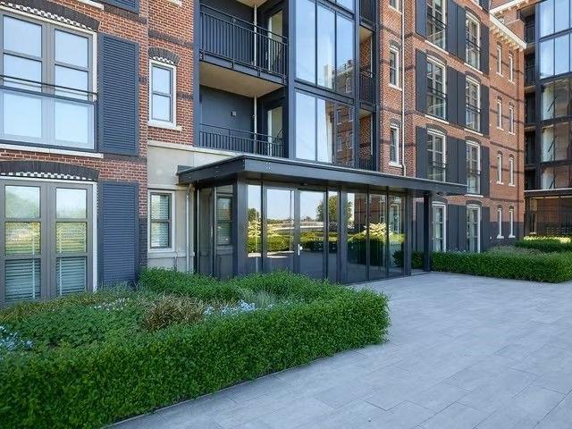 Appartement te huur in Oegstgeest, Zuid Holland