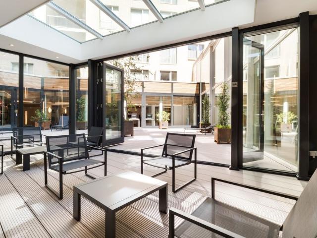 Appartement te huur in Oud-Zuid, Amsterdam