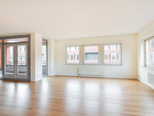 Appartement te huur in Zuid, Amsterdam