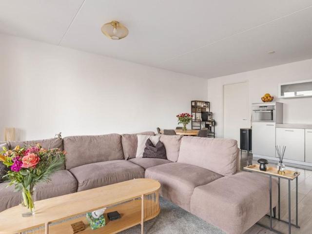 Appartement te huur in Het Zand, Utrecht