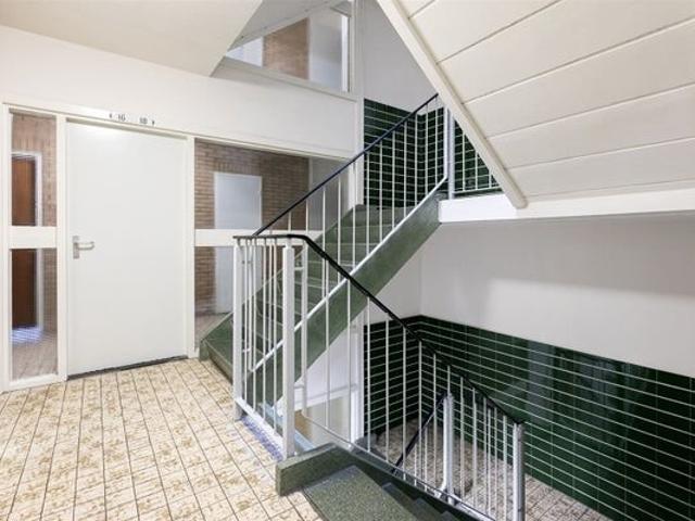Appartement te huur in Amstelveen