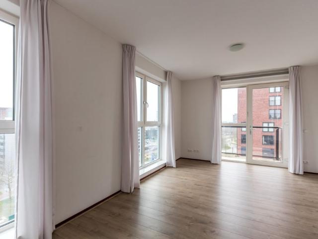 Appartement te huur in Haarzuilens, Utrecht