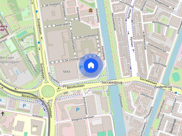 Appartement te huur in Haarzuilens, Utrecht