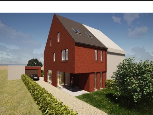 Maison location à Grammont, Oost-Vlaanderen