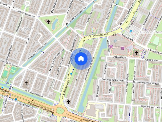 Appartement te huur in Haarzuilens, Utrecht