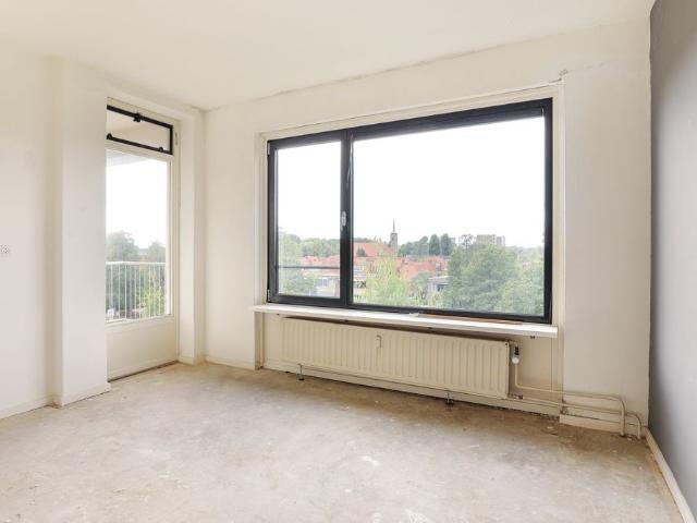 Appartement te huur in Haarzuilens, Utrecht