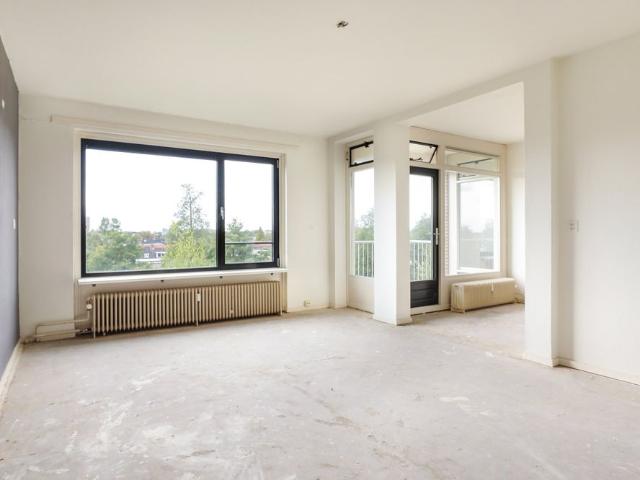 Appartement te huur in Haarzuilens, Utrecht