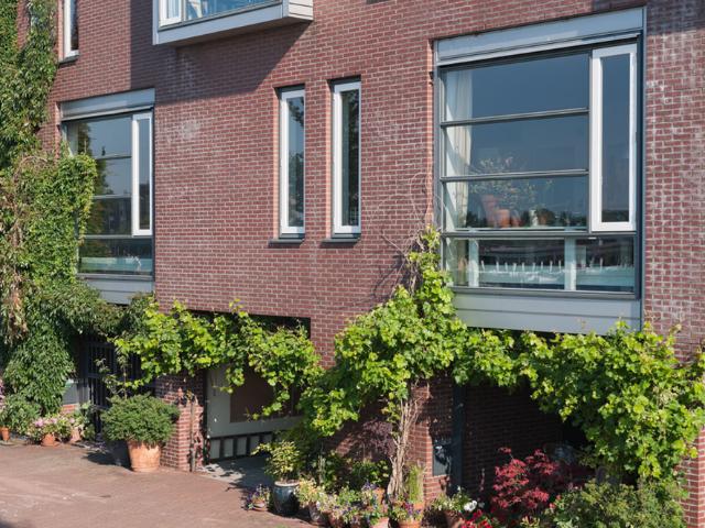 Appartement te huur in Schellingwoude, Amsterdam