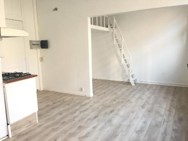 Studio location à Schaarbeek
